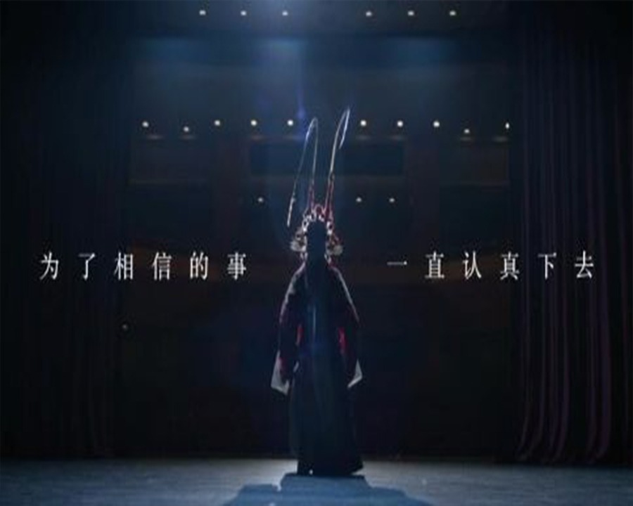 株洲形象广告片